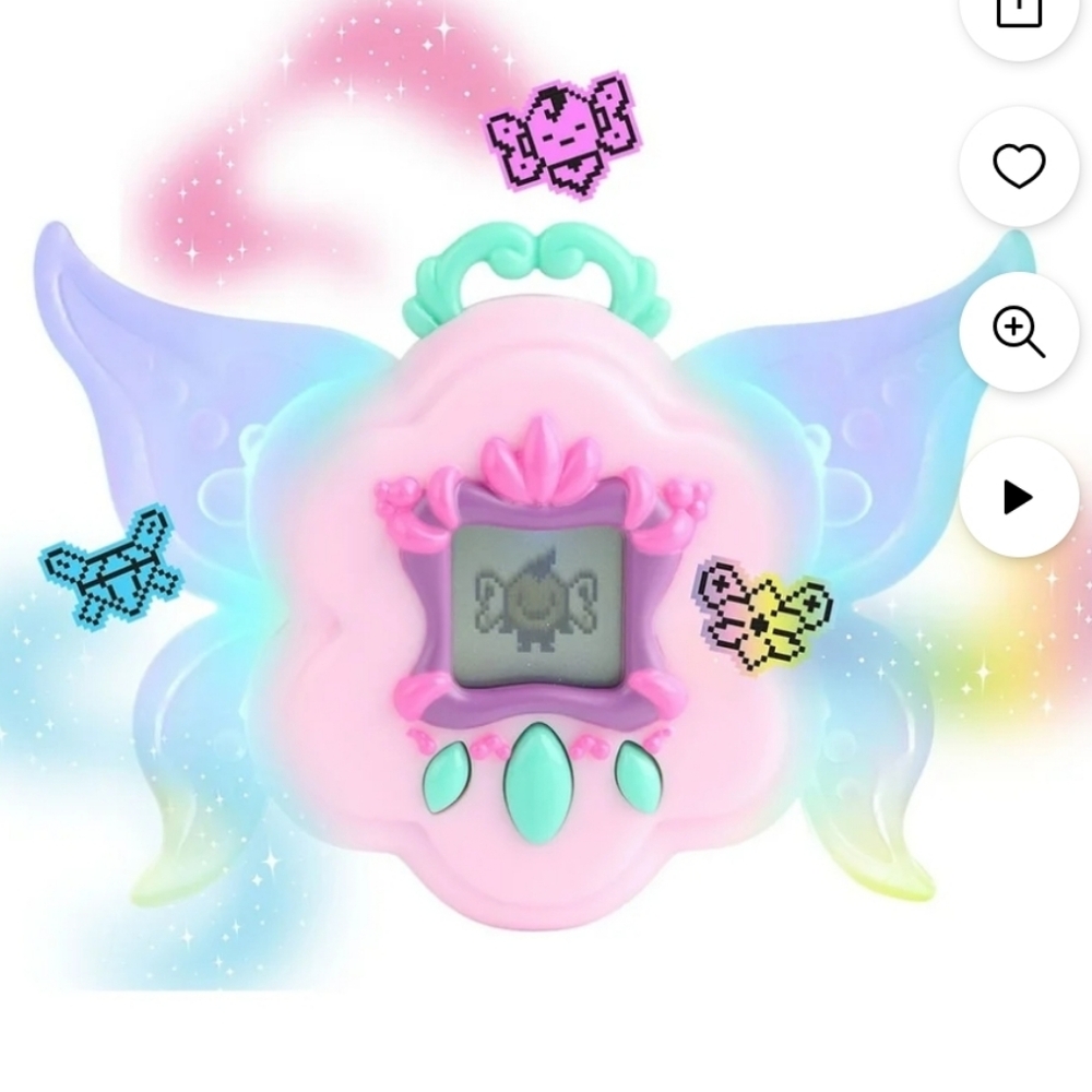 Got2Glow Fairy Finder And Baby Fairy Findee - Picture 3 of 8